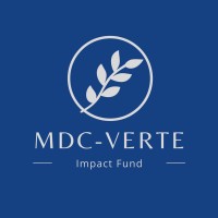 MDC-Verte Impact Fund logo, MDC-Verte Impact Fund contact details