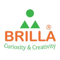 Brilla Toys logo, Brilla Toys contact details