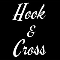 Hook & Cross Fitness Kickboxing Inc. logo, Hook & Cross Fitness Kickboxing Inc. contact details