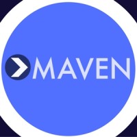 Social Media MAVEN logo, Social Media MAVEN contact details