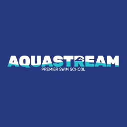 Aquastream Swim School logo, Aquastream Swim School contact details