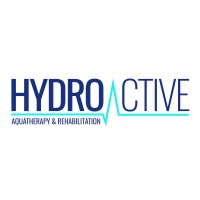 HydroActive Aquatherapy and Rehabilitation Clinic logo, HydroActive Aquatherapy and Rehabilitation Clinic contact details