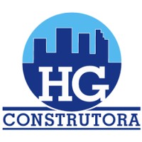 HG Construtora logo, HG Construtora contact details