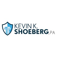 Kevin K. Shoeberg, P.A. logo, Kevin K. Shoeberg, P.A. contact details