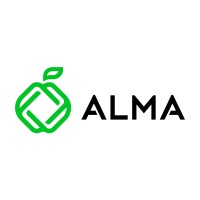 ALMA Consulting logo, ALMA Consulting contact details