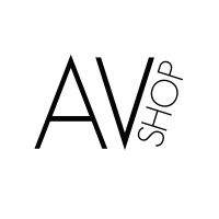 AV Shop Inc. logo, AV Shop Inc. contact details