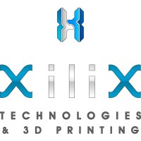 XiliX Technologies logo, XiliX Technologies contact details