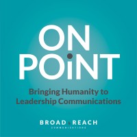 On Point Podcast logo, On Point Podcast contact details