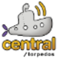 Central Torpedos logo, Central Torpedos contact details