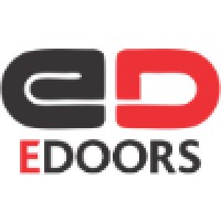 EDoors Inc. logo, EDoors Inc. contact details