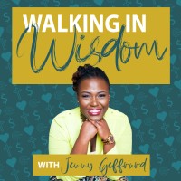 Walking in Wisdom Podcast logo, Walking in Wisdom Podcast contact details