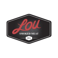 Lou Smoked Meat logo, Lou Smoked Meat contact details