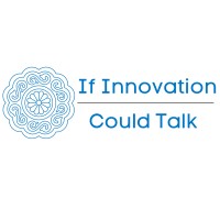 If Innovation Could Talk logo, If Innovation Could Talk contact details