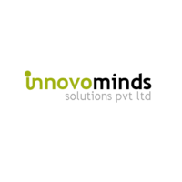 InnovoMinds Solutions Pvt. Ltd logo, InnovoMinds Solutions Pvt. Ltd contact details