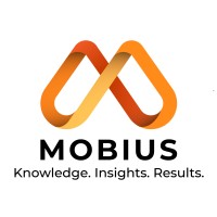 Mobius Group logo, Mobius Group contact details