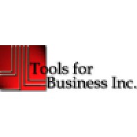 Tools for Business logo, Tools for Business contact details