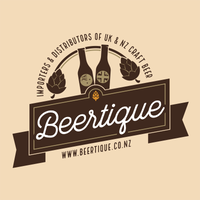 BEERTIQUE NZ LIMITED logo, BEERTIQUE NZ LIMITED contact details