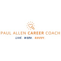 Paul Allen Career Coach logo, Paul Allen Career Coach contact details