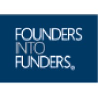 Founders Into Funders logo, Founders Into Funders contact details