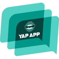 Yap App logo, Yap App contact details