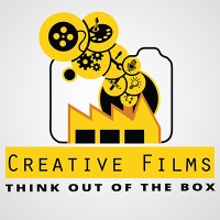 Creative Films logo, Creative Films contact details