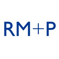 Rodney Melville + Partners logo, Rodney Melville + Partners contact details