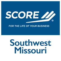 SCORE Mentors Southwest Missouri logo, SCORE Mentors Southwest Missouri contact details