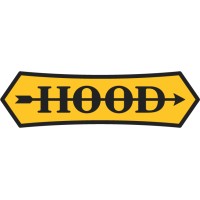 Hood Rubber Company logo, Hood Rubber Company contact details