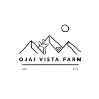 Ojai Vista Farm logo, Ojai Vista Farm contact details