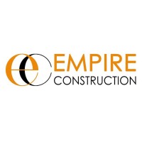 Empire Constructions logo, Empire Constructions contact details