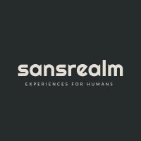 sansReaLm logo, sansReaLm contact details