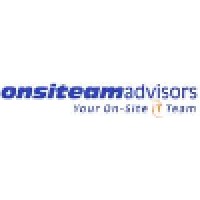 Onsiteam Advisors logo, Onsiteam Advisors contact details