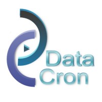 DataCron Solutions logo, DataCron Solutions contact details