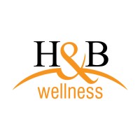 H&B WELLNESS logo, H&B WELLNESS contact details