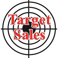 Target Sales logo, Target Sales contact details