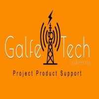 GALFETECH ENGINEERING logo, GALFETECH ENGINEERING contact details