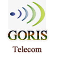 Goris Telecom Limited logo, Goris Telecom Limited contact details