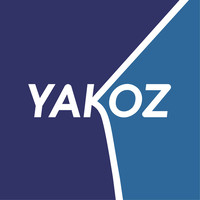 Yakoz logo, Yakoz contact details