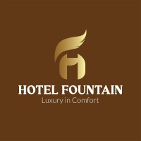 Hotel Fountain logo, Hotel Fountain contact details