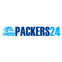 Packers24 logo, Packers24 contact details