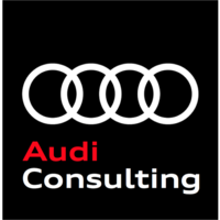 Audi Consulting - part of the AUDI AG logo, Audi Consulting - part of the AUDI AG contact details