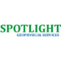 Spotlight Geophysical Services logo, Spotlight Geophysical Services contact details