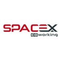 Space X Coworking logo, Space X Coworking contact details