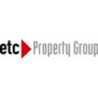 ETC Property Group logo, ETC Property Group contact details