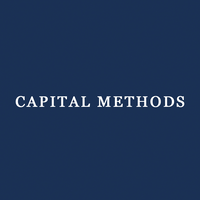 Capital Methods logo, Capital Methods contact details