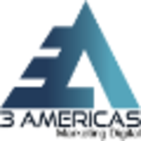 3 Americas Marketing Digital logo, 3 Americas Marketing Digital contact details