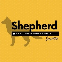 Shepherd Trading & Marketing Services logo, Shepherd Trading & Marketing Services contact details