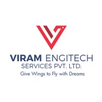 Viram Engitech Services Pvt Ltd logo, Viram Engitech Services Pvt Ltd contact details