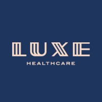 Luxe Healthcare logo, Luxe Healthcare contact details