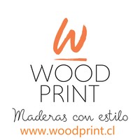 Woodprint logo, Woodprint contact details